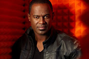 Brian McKnight