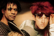 Thompson Twins