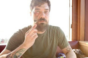 Aesop Rock