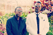 Shabazz Palaces