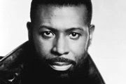 Teddy Pendergrass