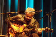 Marc Ribot