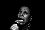 Betty Carter