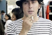 Carl Barat