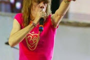 David Johansen