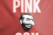 Pink Guy