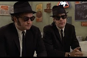 Blues Brothers