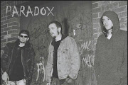 Paradox
