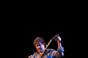 Bela Fleck