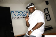 Sheek Louch