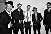 The Interrupters