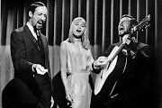 Peter, Paul & Mary
