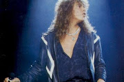 Joey Tempest