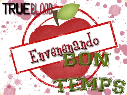 True Blood: Envenenando Bon Temps #2