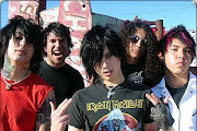 Escape The Fate