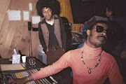 Stevie Wonder