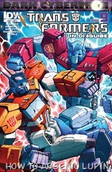 Transformers - Robots in Disguise 026-000 Transformers - Robots in Disguise 026-000