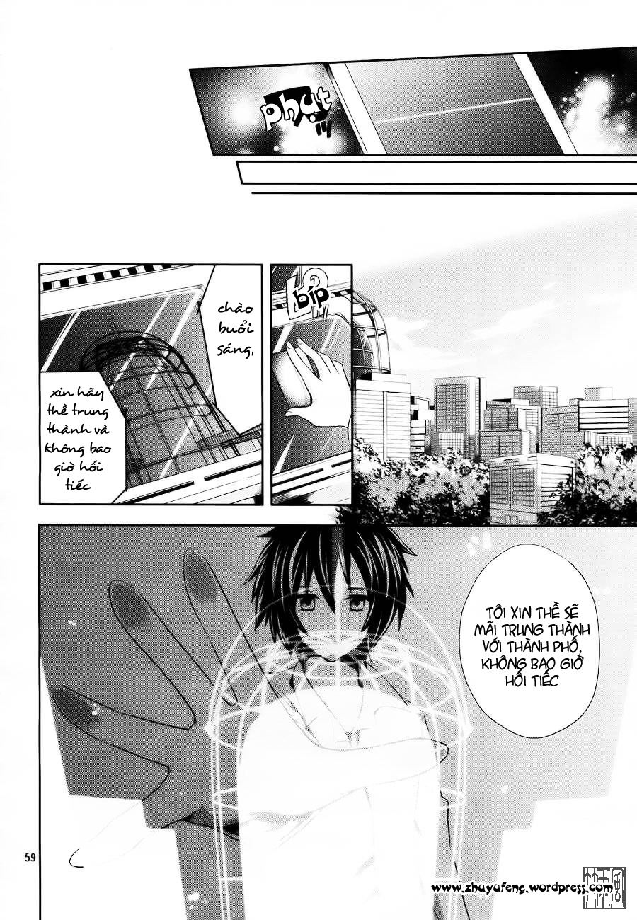 No. 6 chap 1