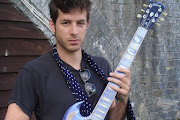 Mark Ronson