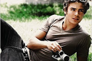Zac Efron