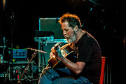 Bill Orcutt