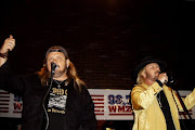 Van Zant