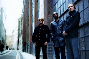 Ocean Colour Scene