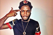 Shy Glizzy