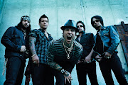 Buckcherry