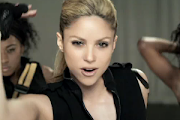 Shakira