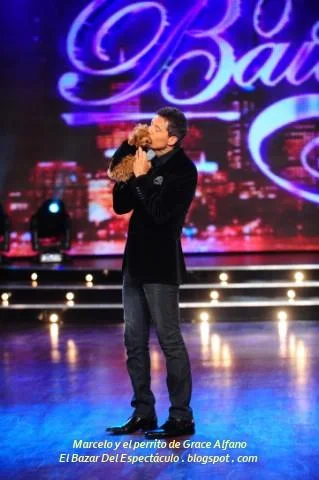 Marcelo y el perrito de Grace Alfano.JPG