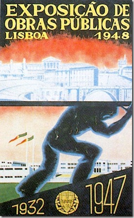 1948 Expo Obras Públicas
