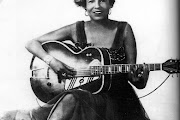 Memphis Minnie