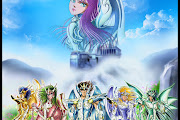 Saint Seiya