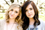 Megan and Liz