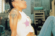 Lisa Left Eye Lopes