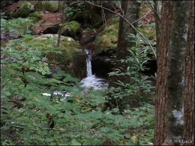 Anna ruby Falls