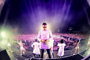DJ Snake