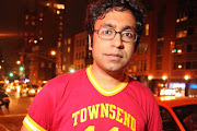 Hari Kondabolu