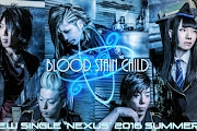 Blood Stain Child