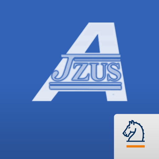 JZUS-A (Appl Phys & Eng) 書籍 App LOGO-APP開箱王