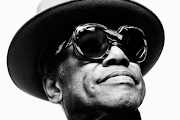 Bobby Womack
