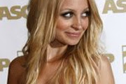 Nicole Richie