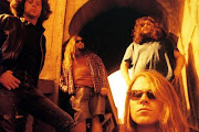 Screaming Trees