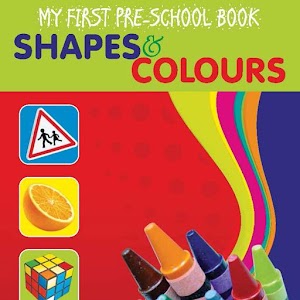 PreSchool Book Shapes&Colours.apk 1.0