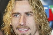 Chad Kroeger