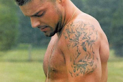 Ricky Martin