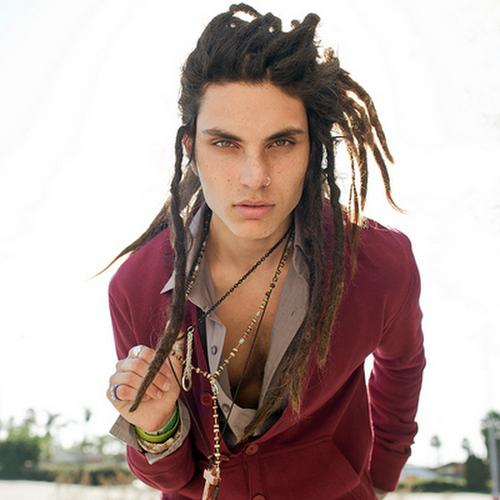 Samuel Larsen