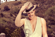 Sam Sparro