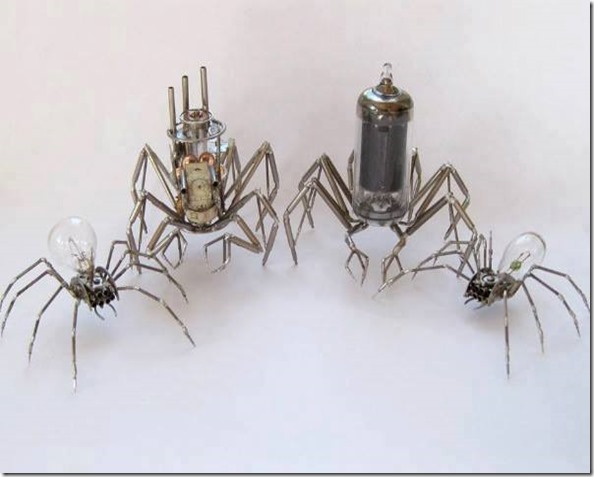 electronics